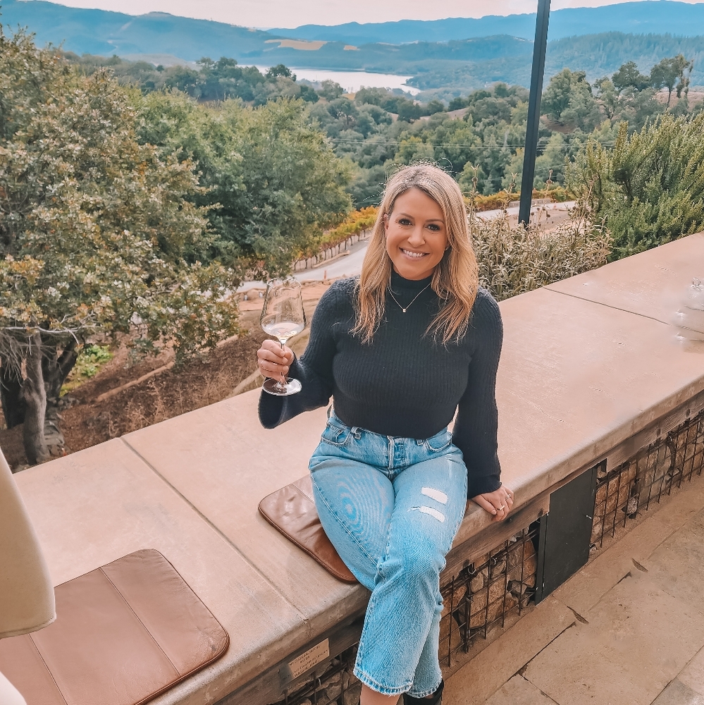 Meet your Posher, Amber